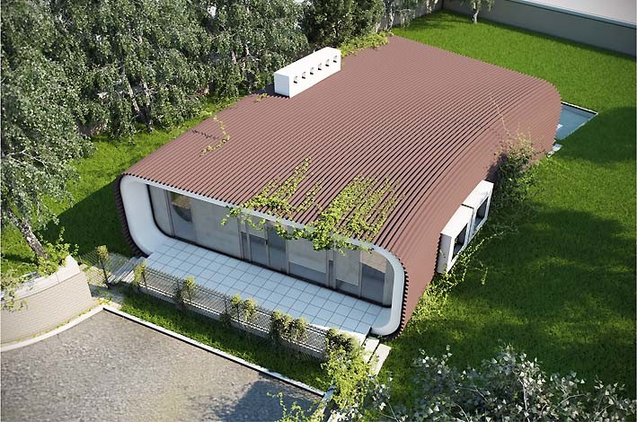 Строительство