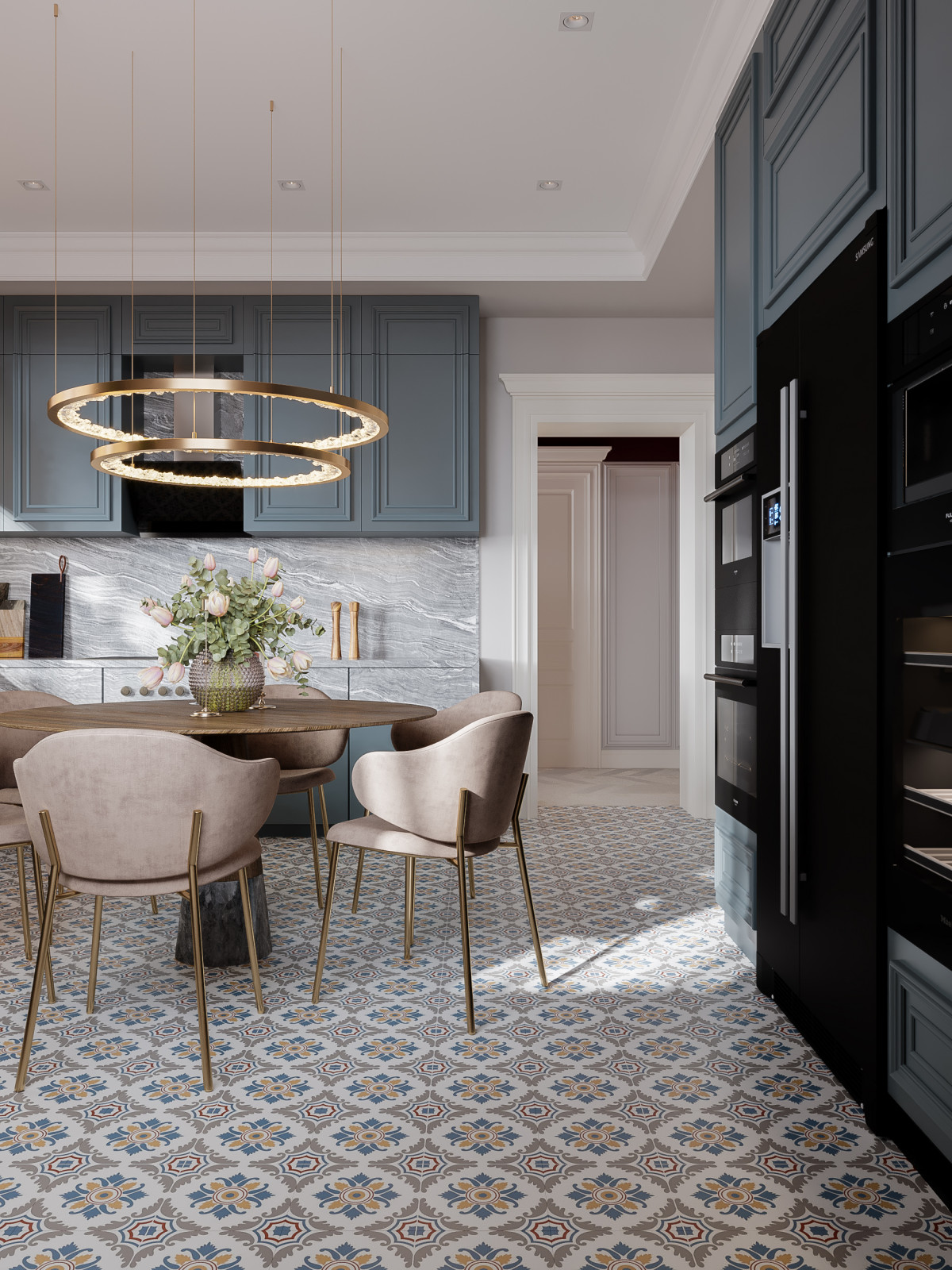 ЖК Долгопрудный