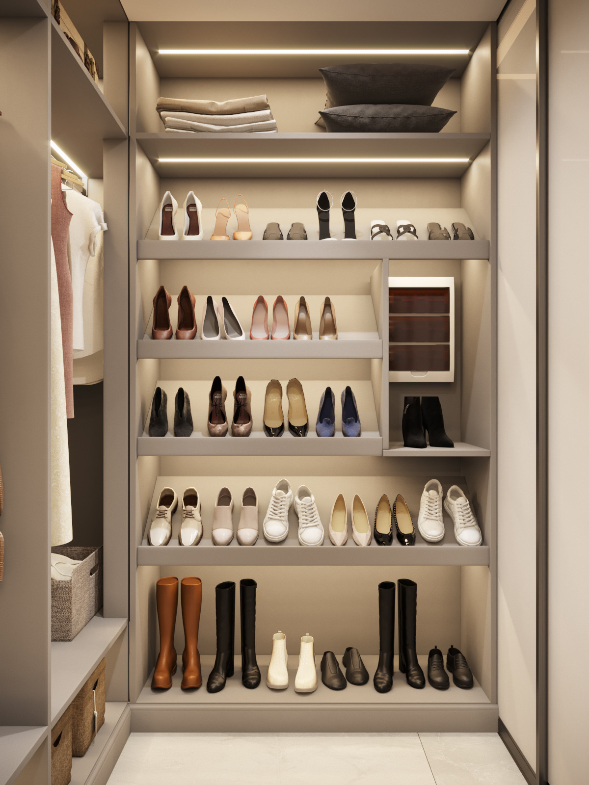 97 м2 на Алабяна