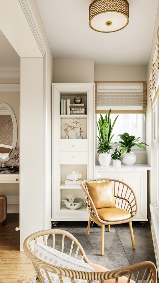 квартира 45м2