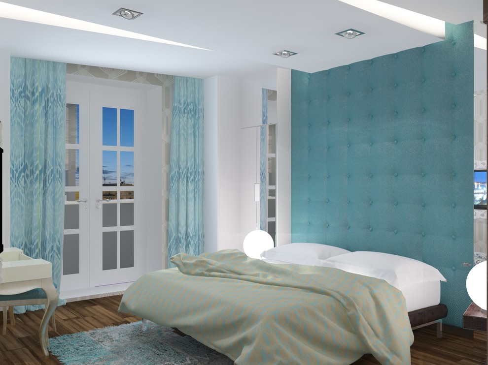 ЖК Западный луч