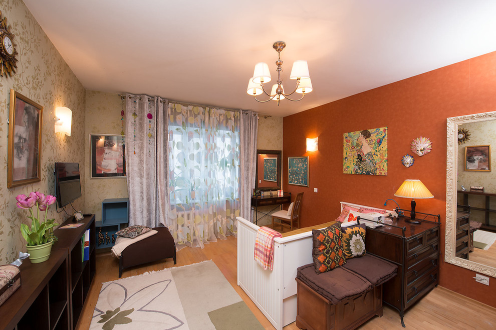 Квартира в аренду