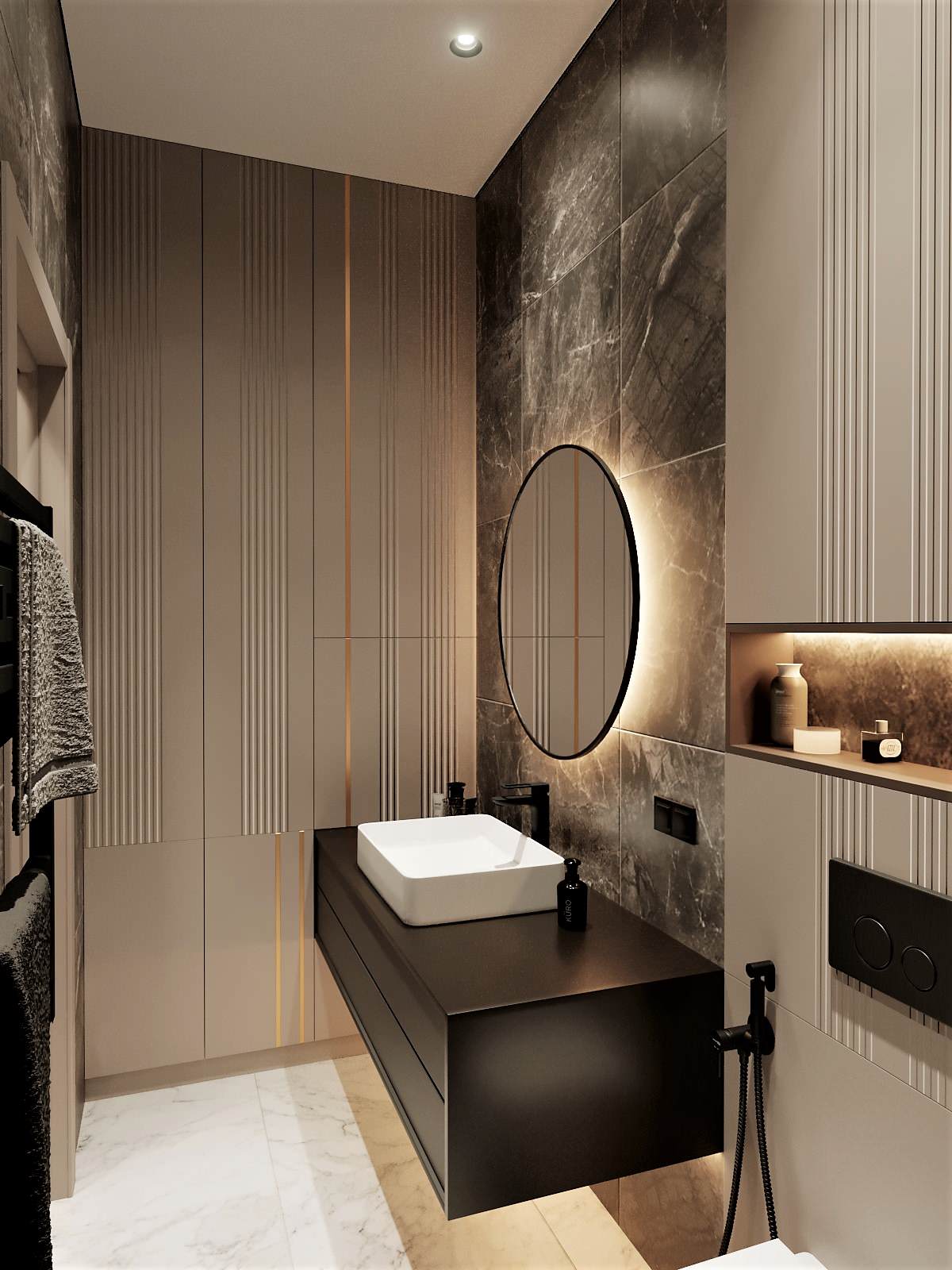 Московский 65