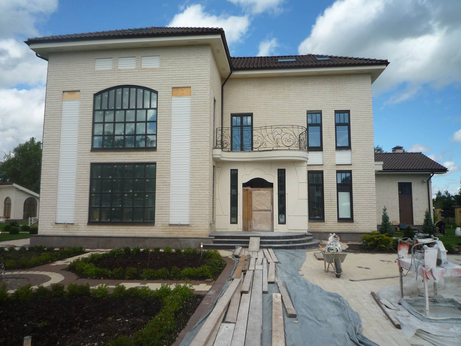 Изделия из массива дерева на заказ