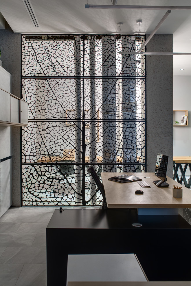 Офисное помещение