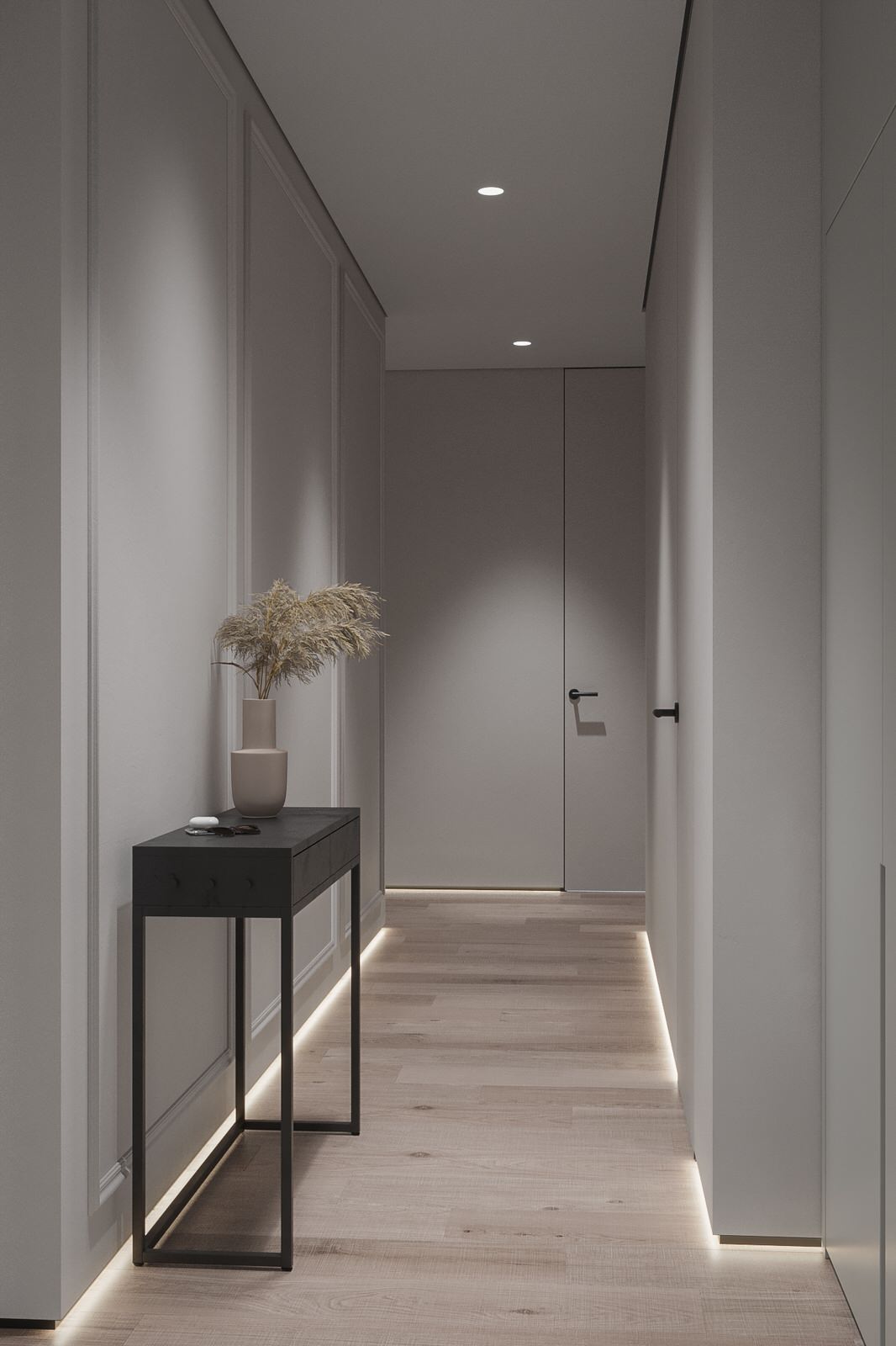 Академгородок S110