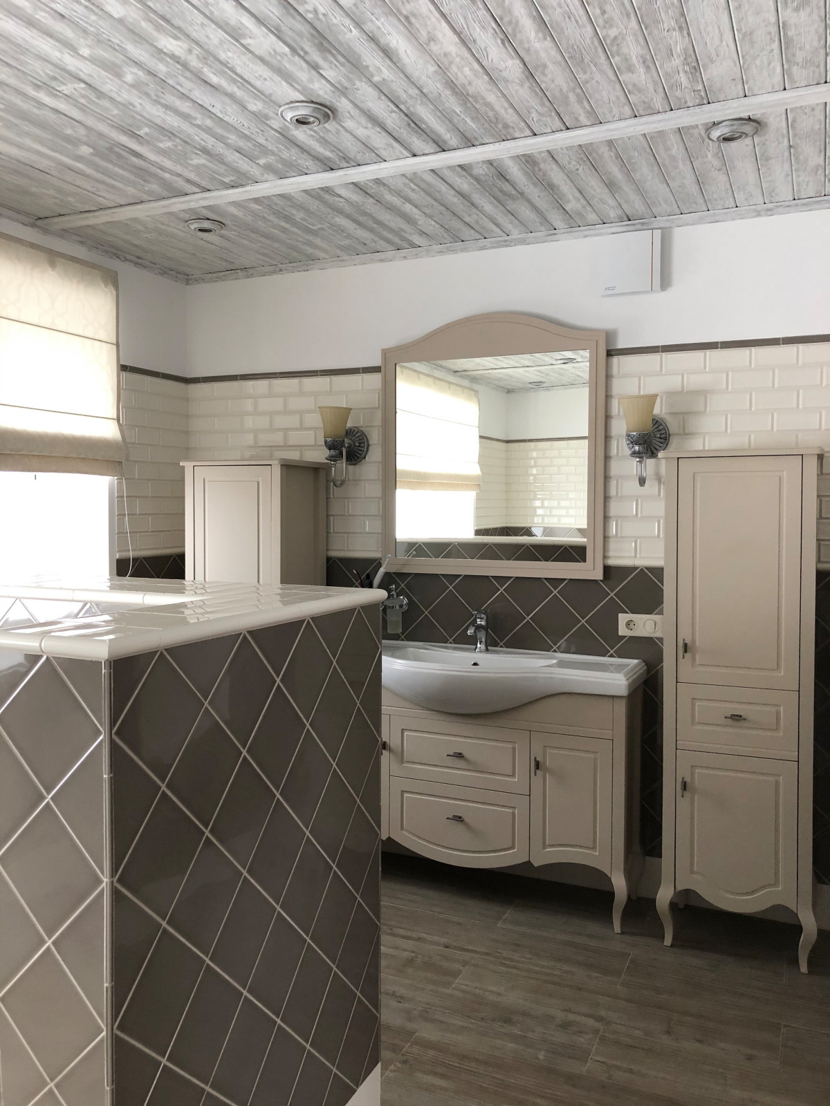 Дом в деревне Дедюхино