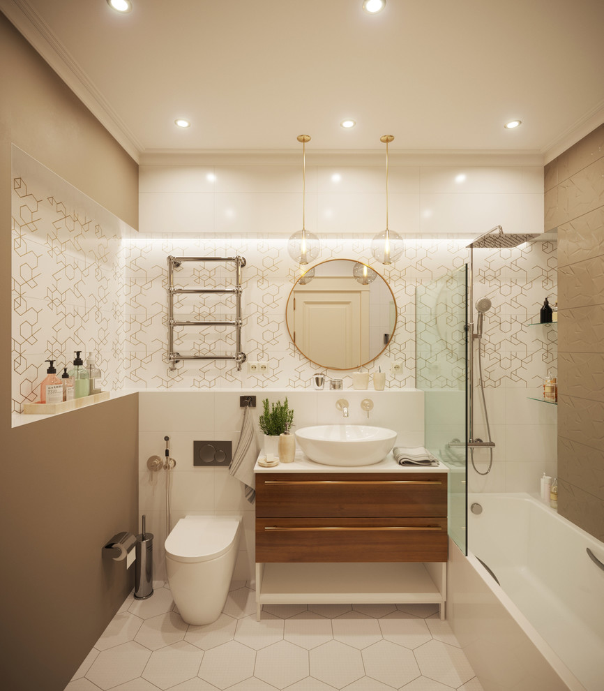 УЛ. НАРОДНОГО ОПОЛЧЕНИЯ