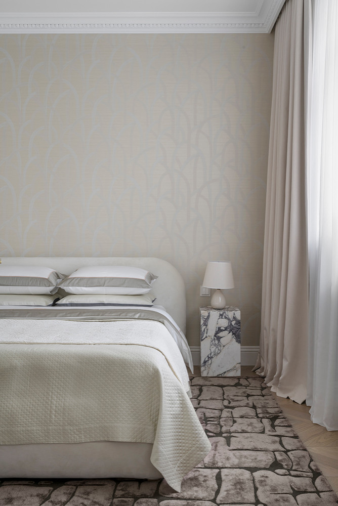 Москвовский паризьен