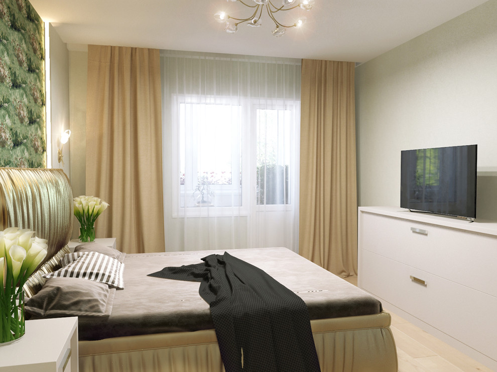 Квартира Серпухов