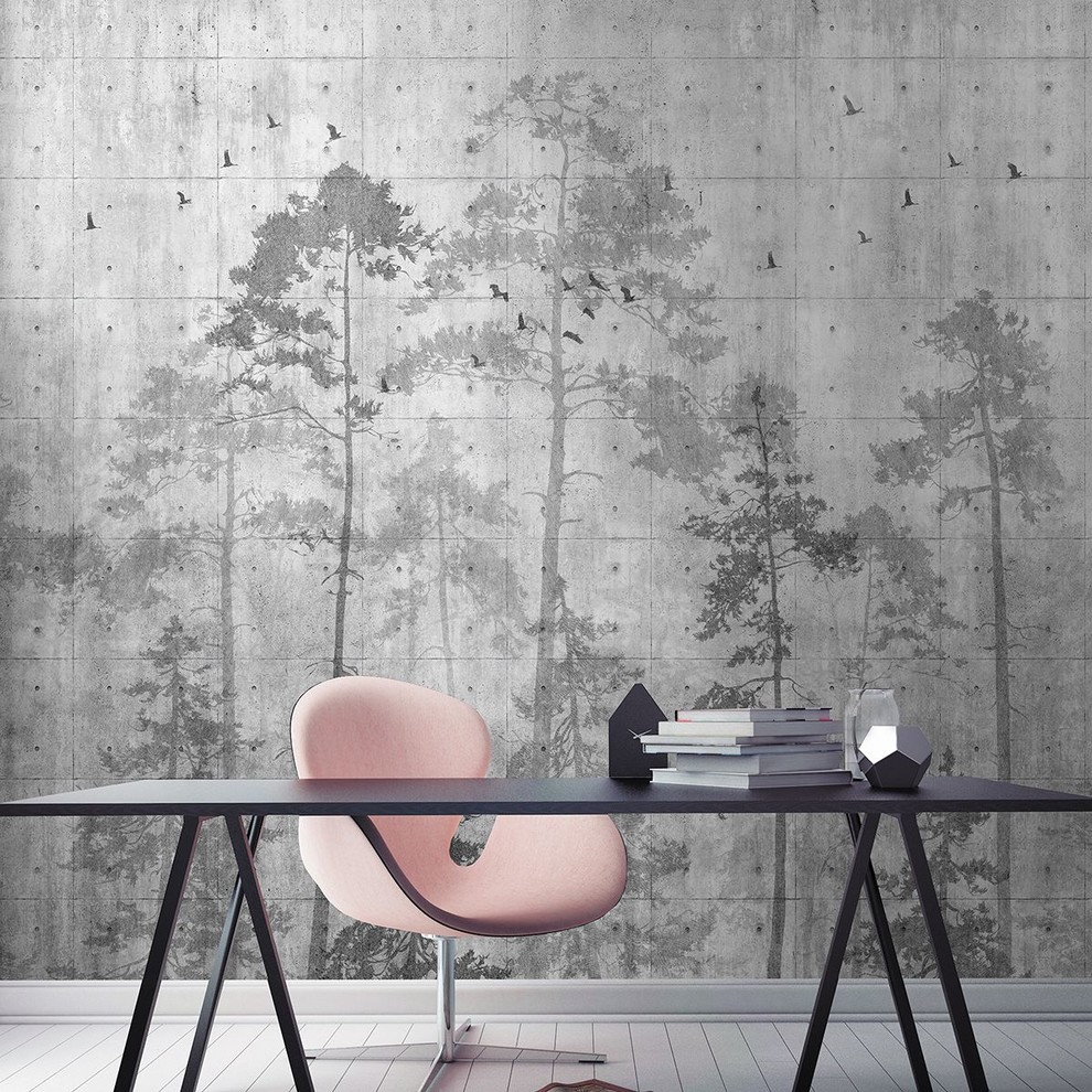 Обложка проекта: Интерьеры с Affresco