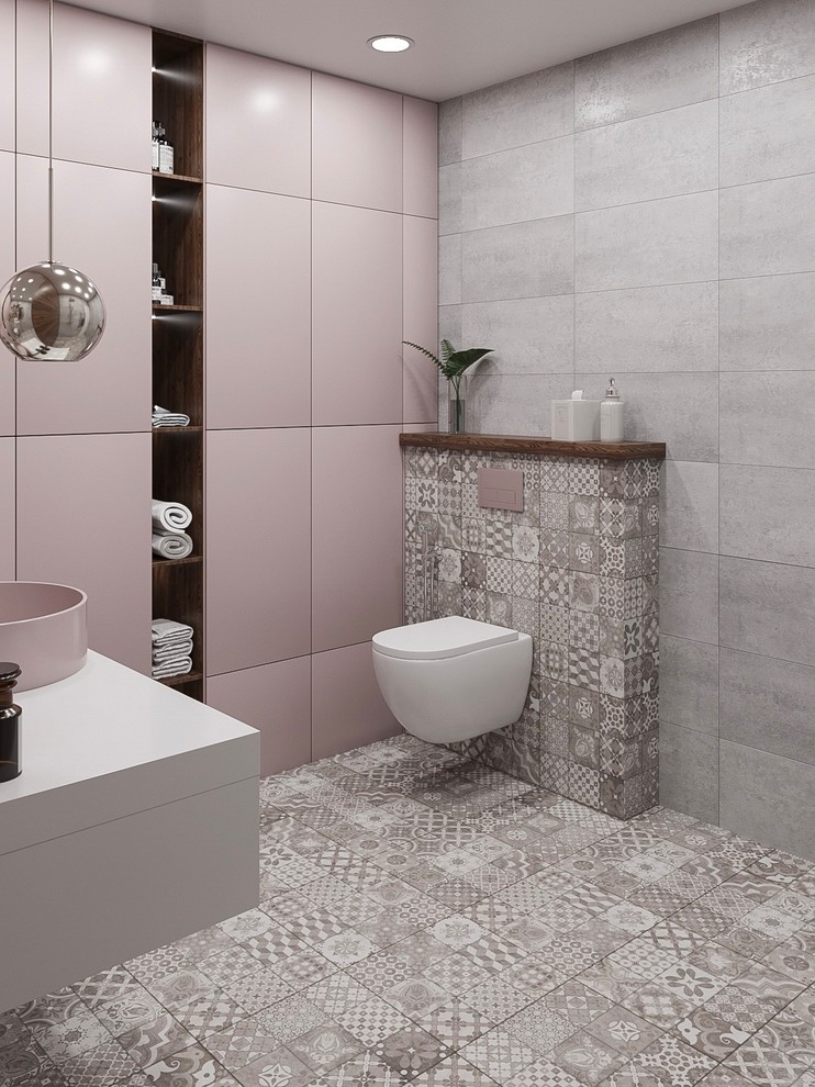 ЖК "Четыре сезона"