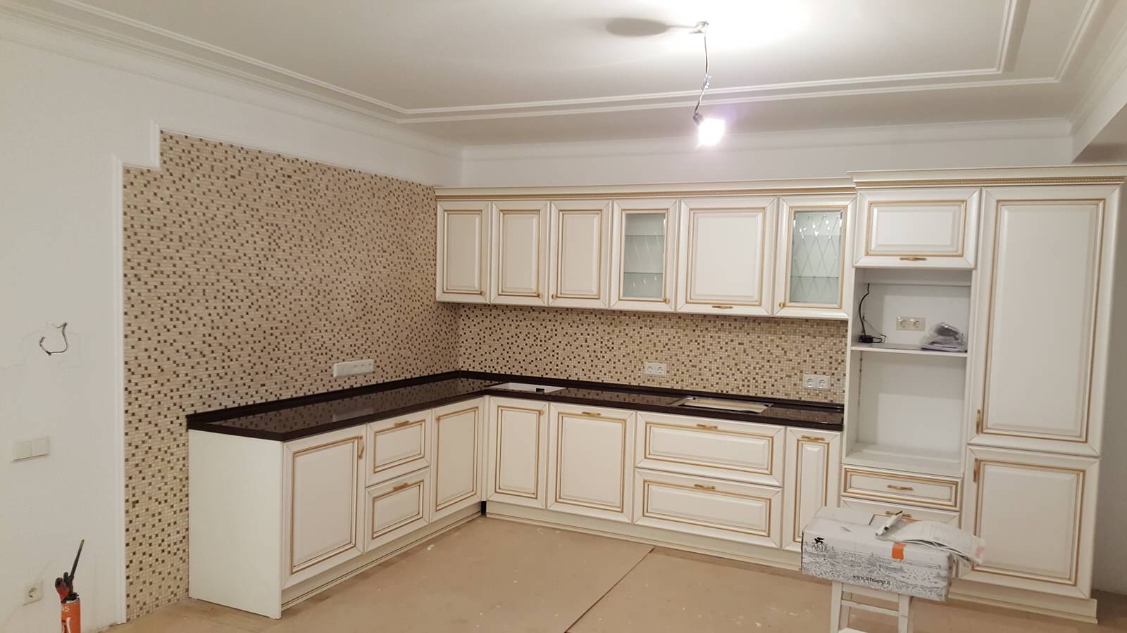 Обложка проекта: Сибревкома