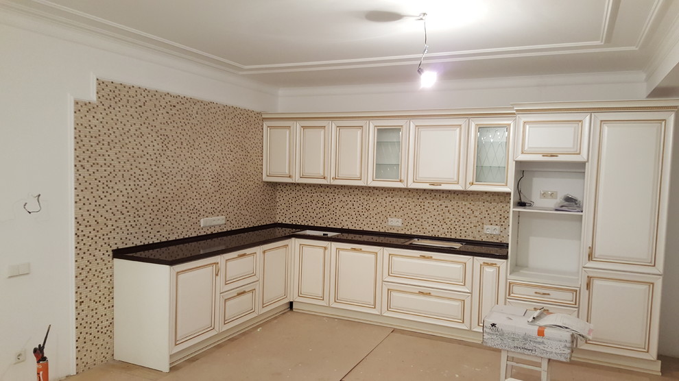 Обложка проекта: Сибревкома