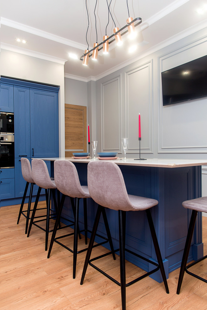 Частный дом в Новоуральске