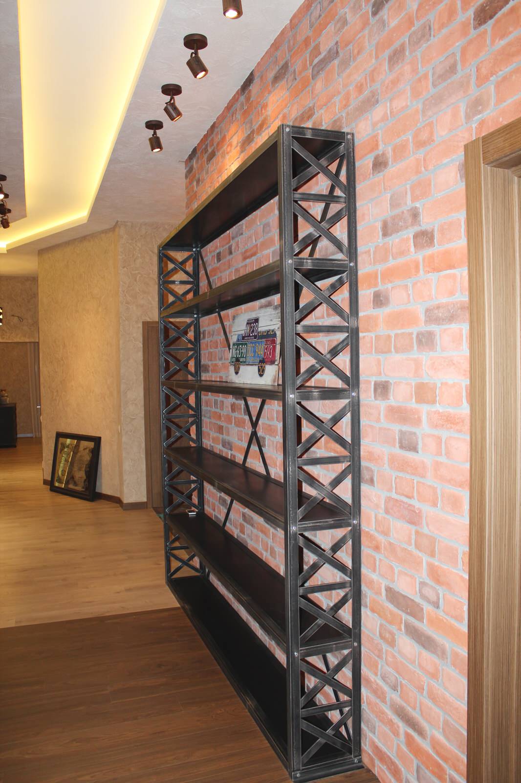 Брутальный уют