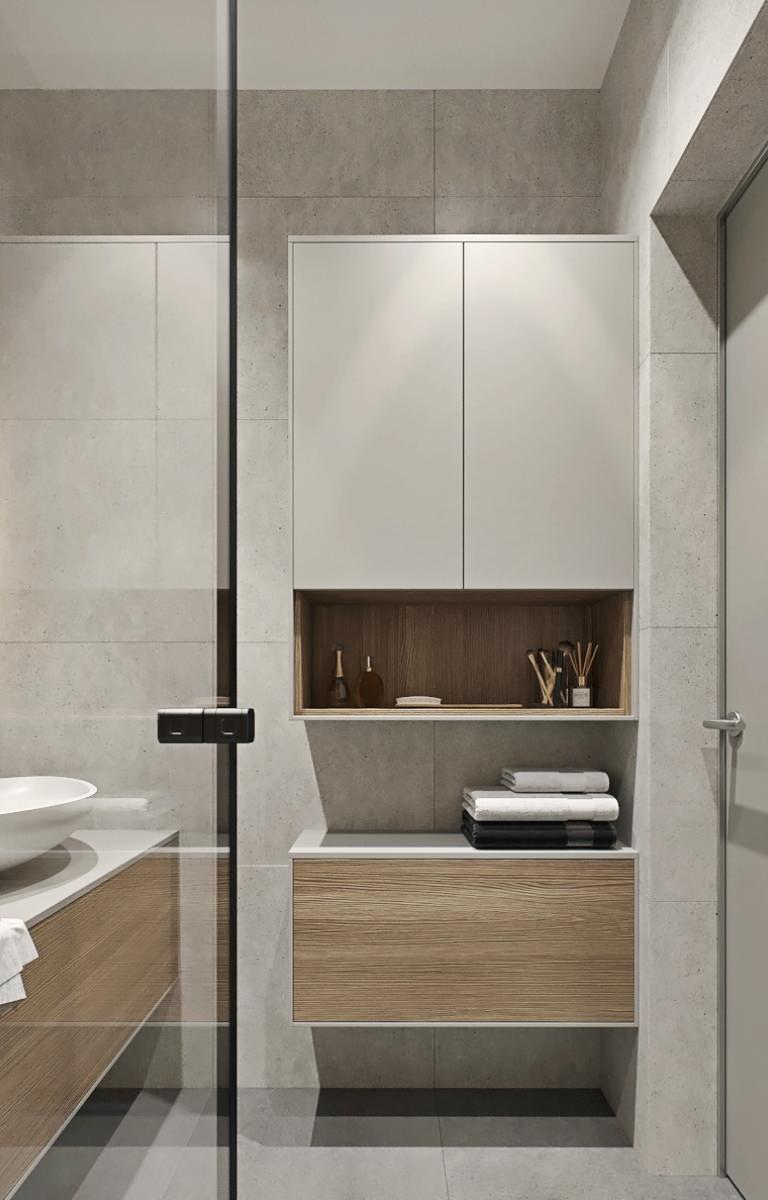 Однушка на Петровском