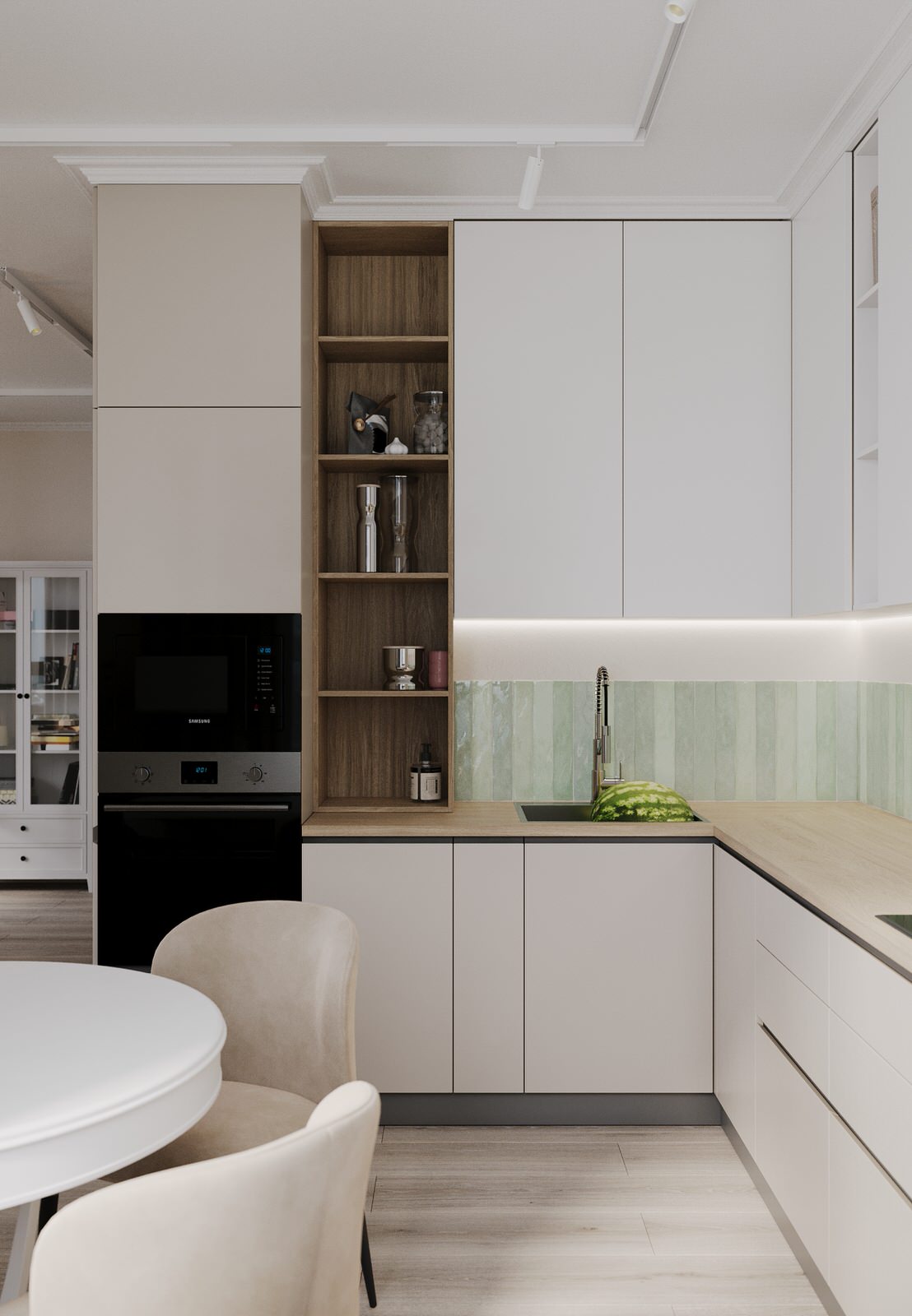 ЖК Изумрудный Бор