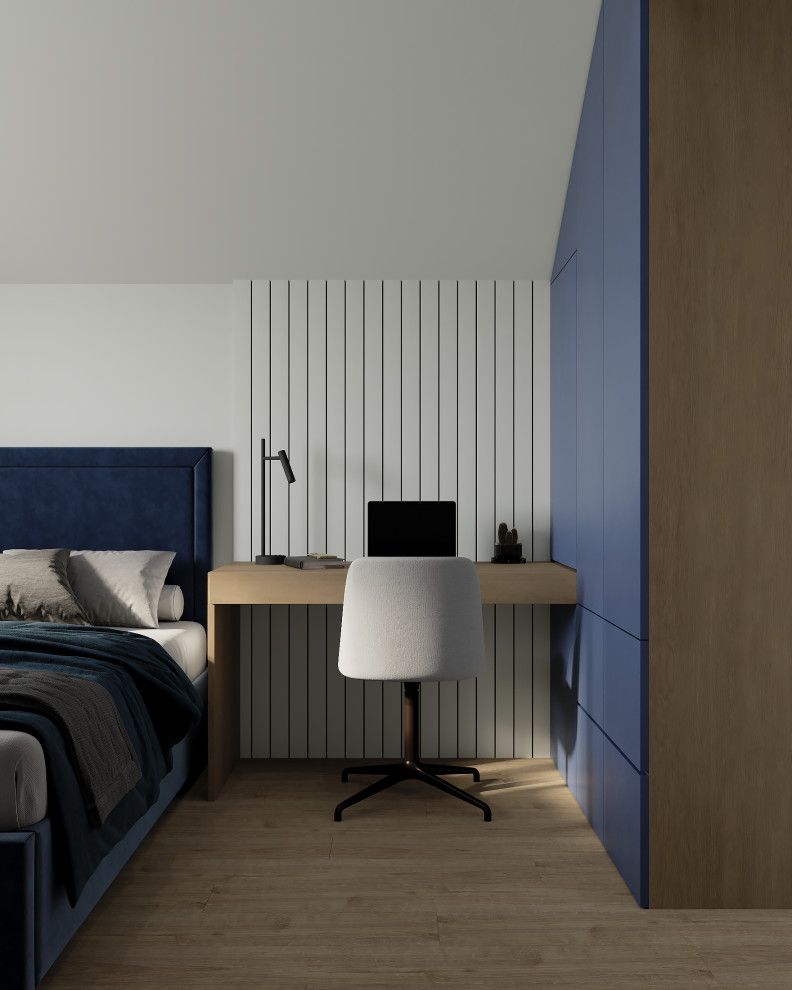 Дом в Тайцах