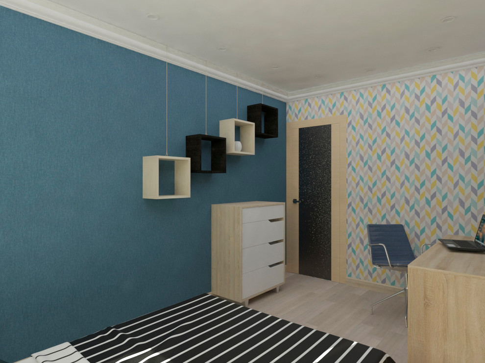 Преображение хрущевки