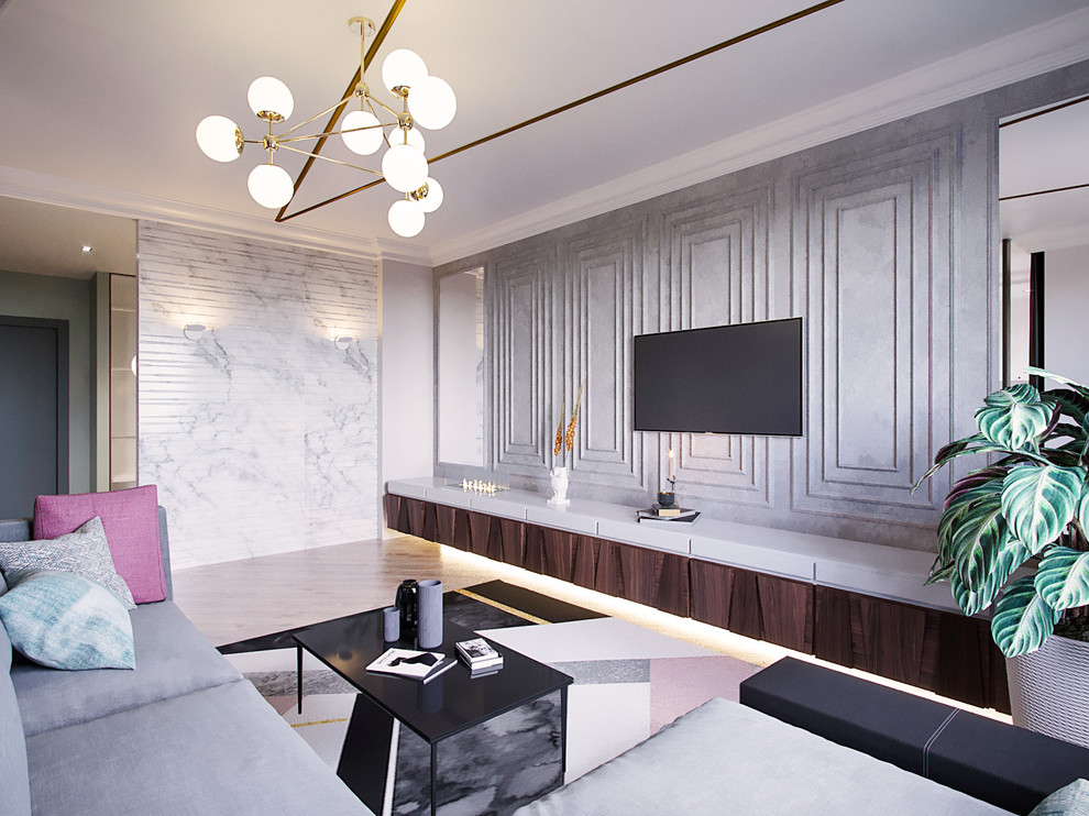 жк Собрание