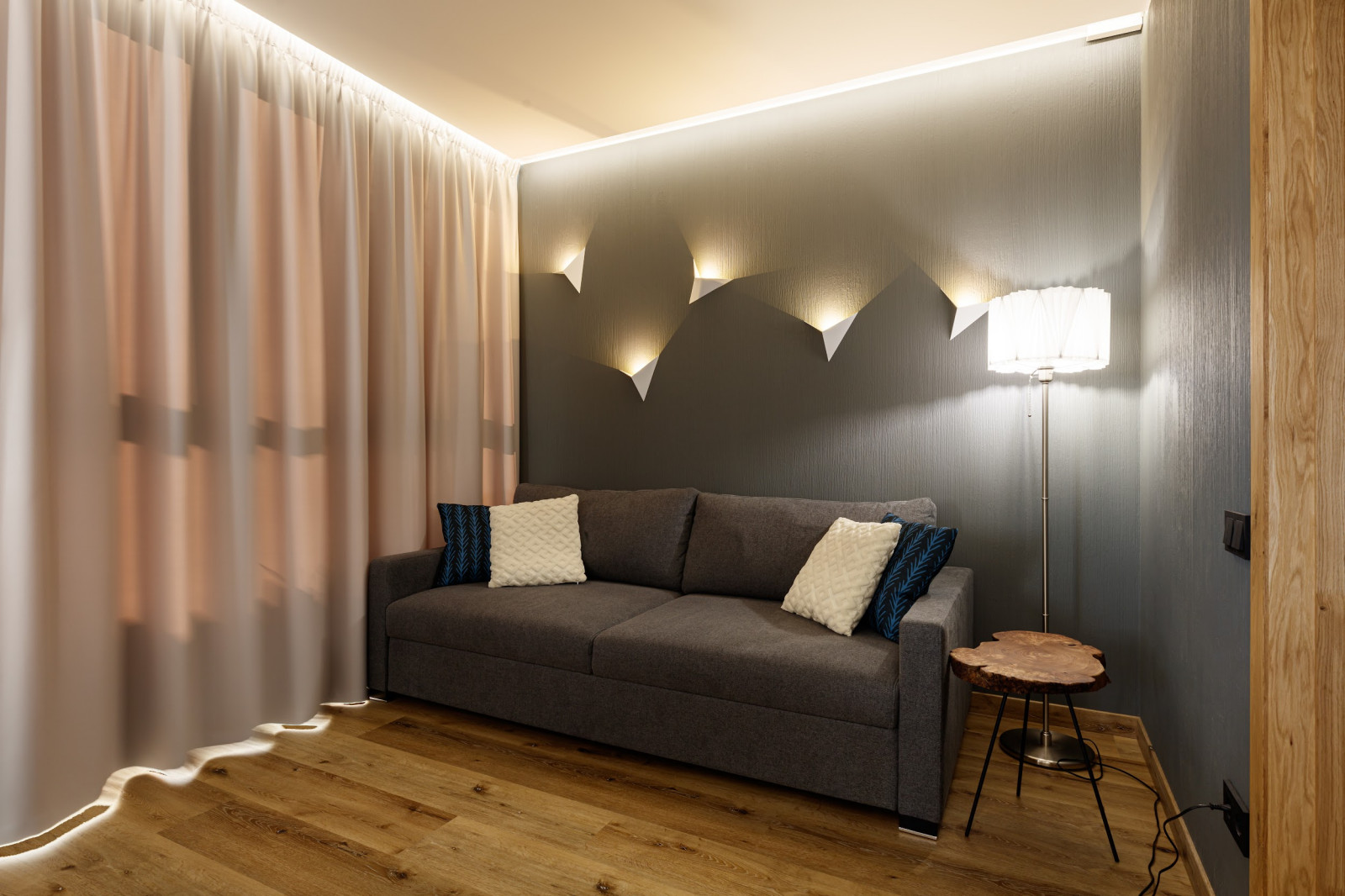 ЖК Голден сити 2