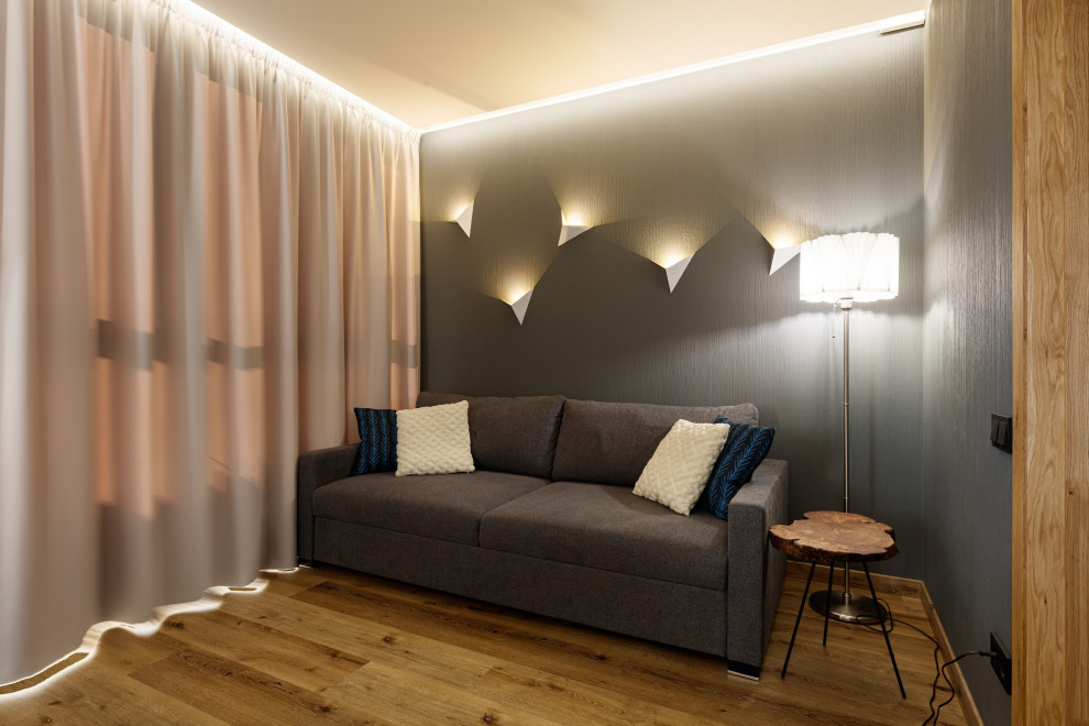 ЖК Голден сити 2