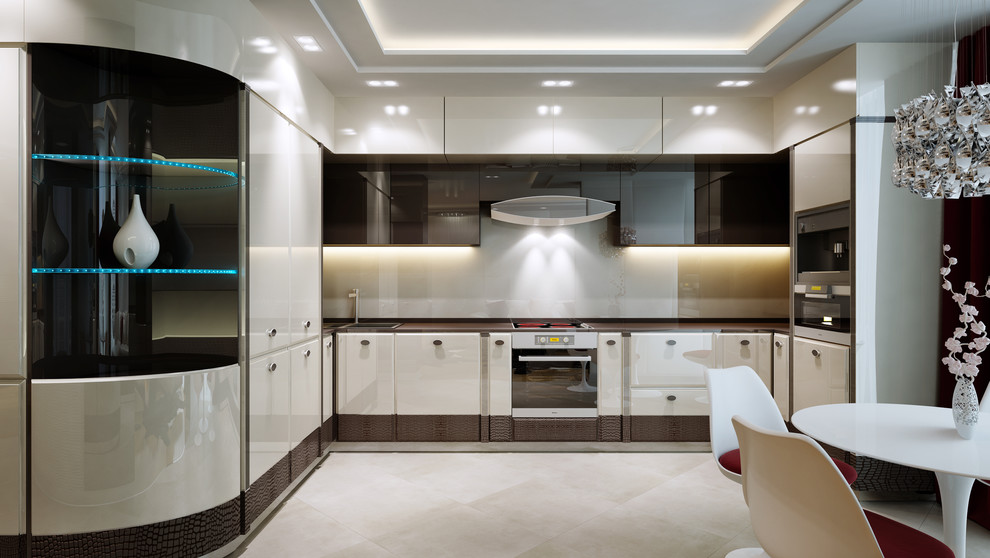 Квартира 003