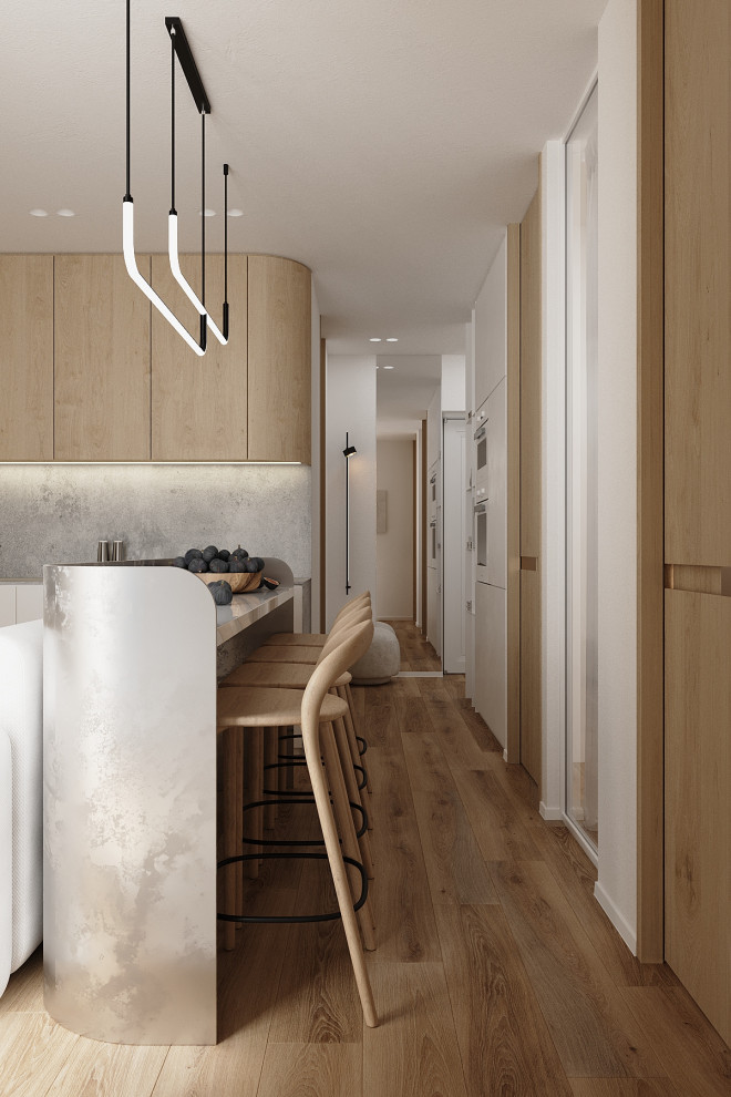 WHITE AND WOOD, Сочи, 2023