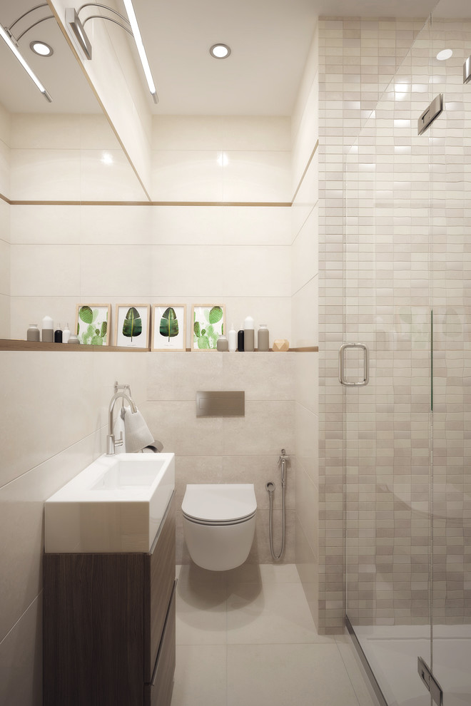 Дизайн квартиры