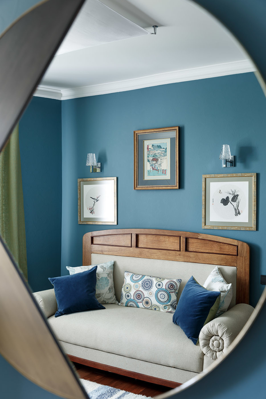 частная квартира