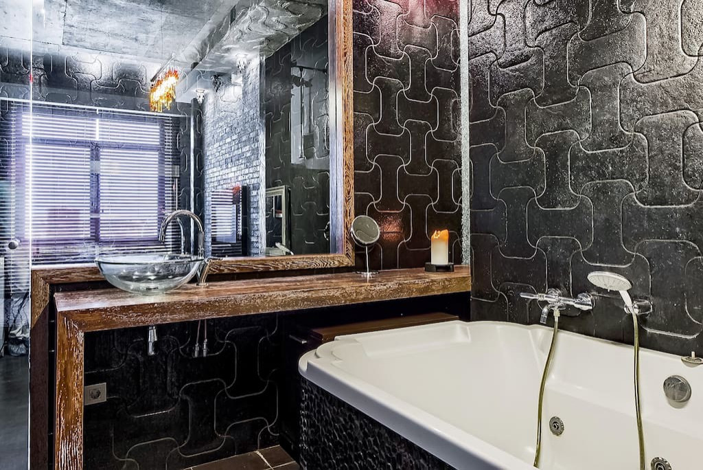 Квартира на Соколе