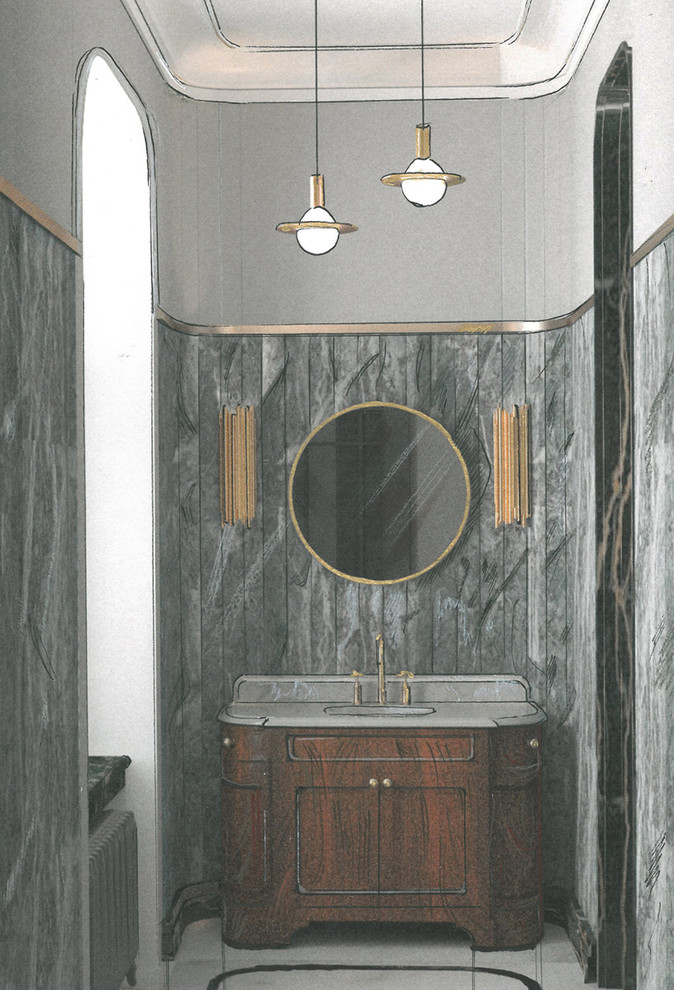 На 10 минут старше