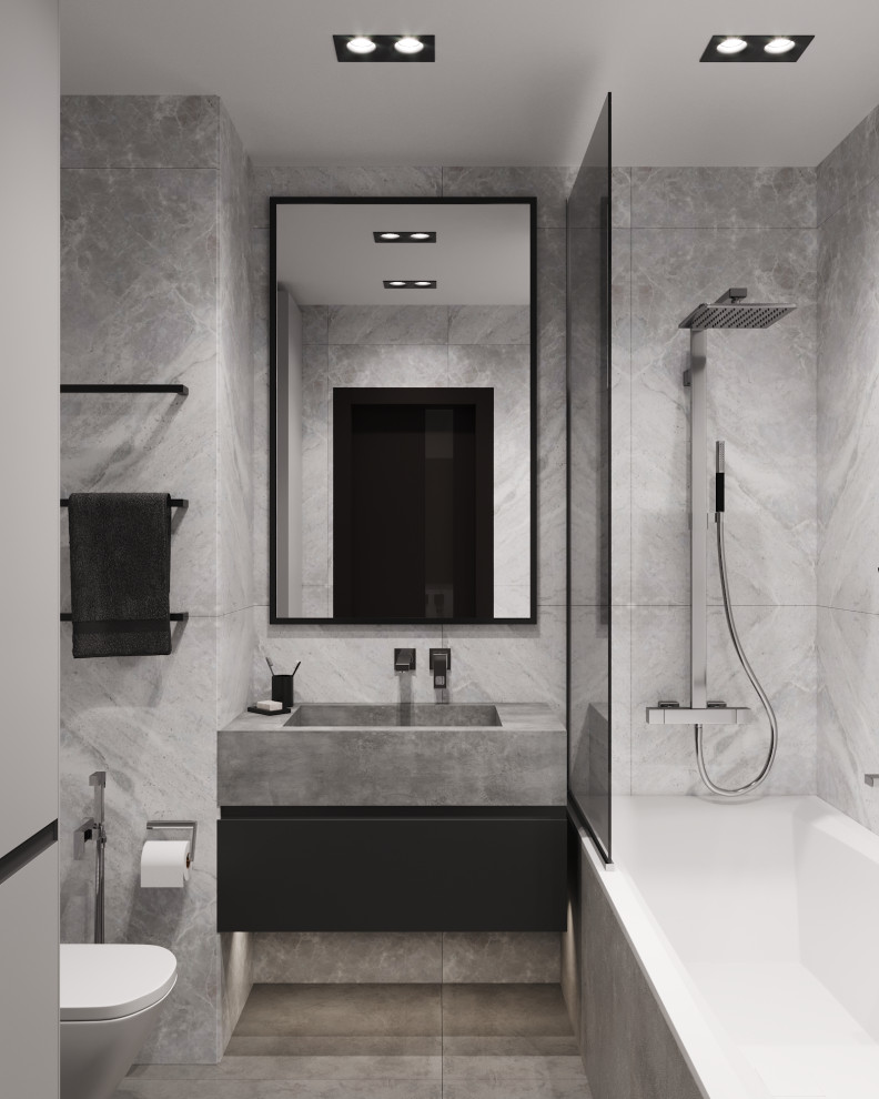 ЖК "Шведская крона"