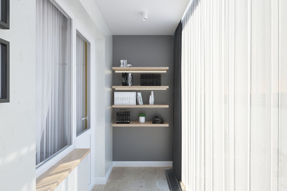 Семейная идиллия