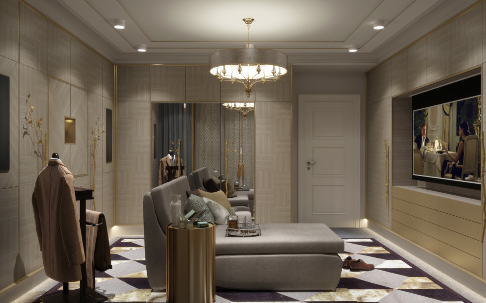 Современная классика