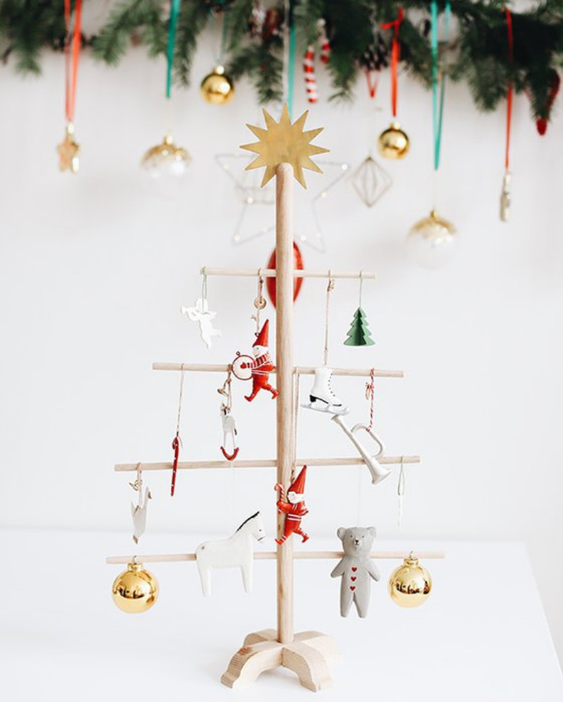 Новый Год с Maileg