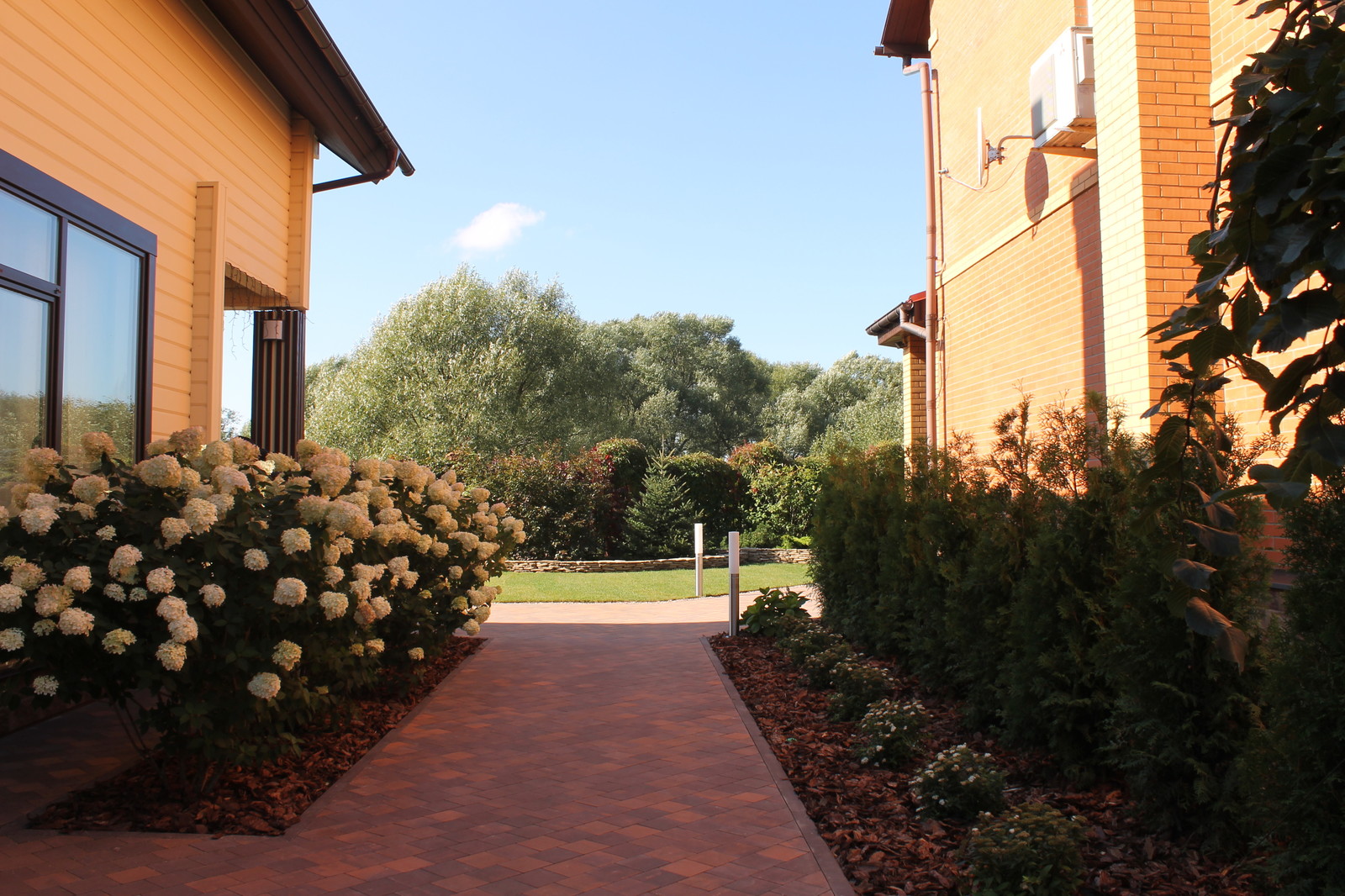 Хутор Брехово