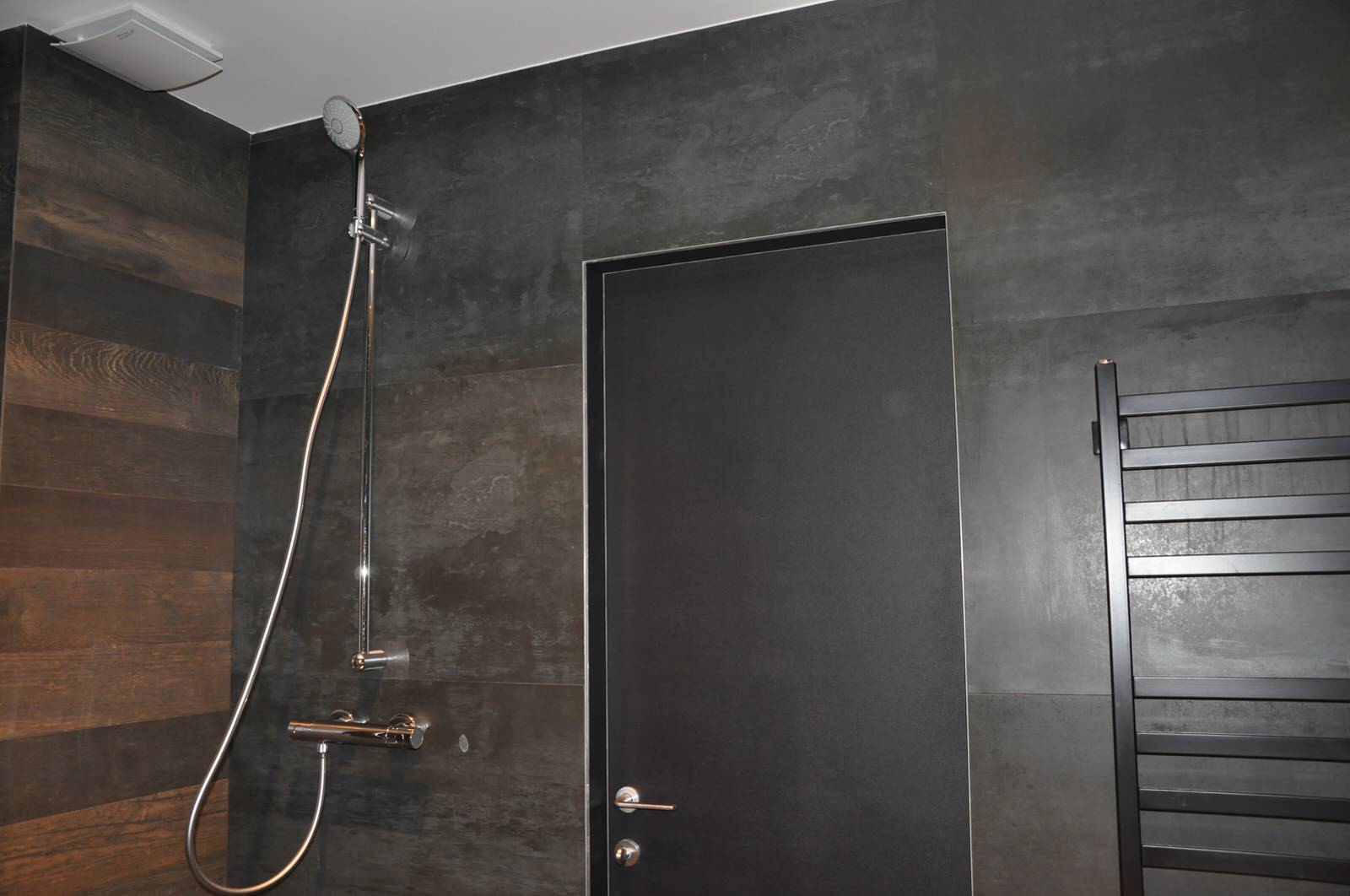 ЖК Юнион парк