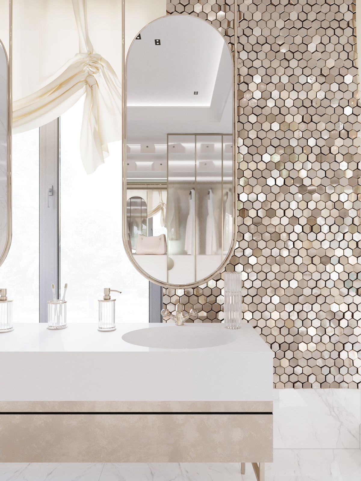 Ривьера вилла премиум