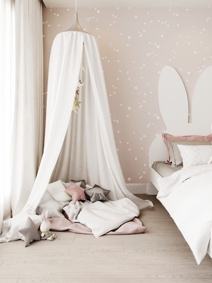 Дизайн Таунхауса(Грин парк)