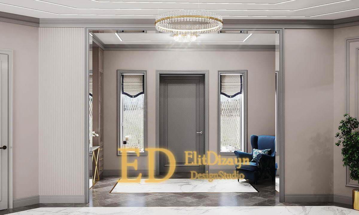 Дом неоклассика - 5