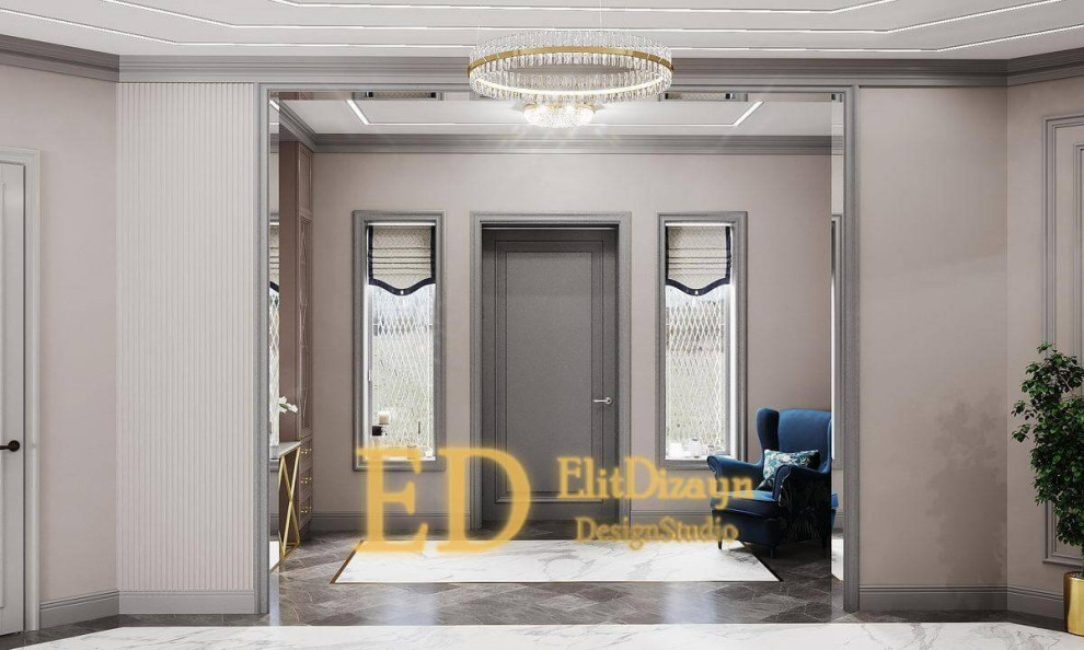 Дом неоклассика - 5