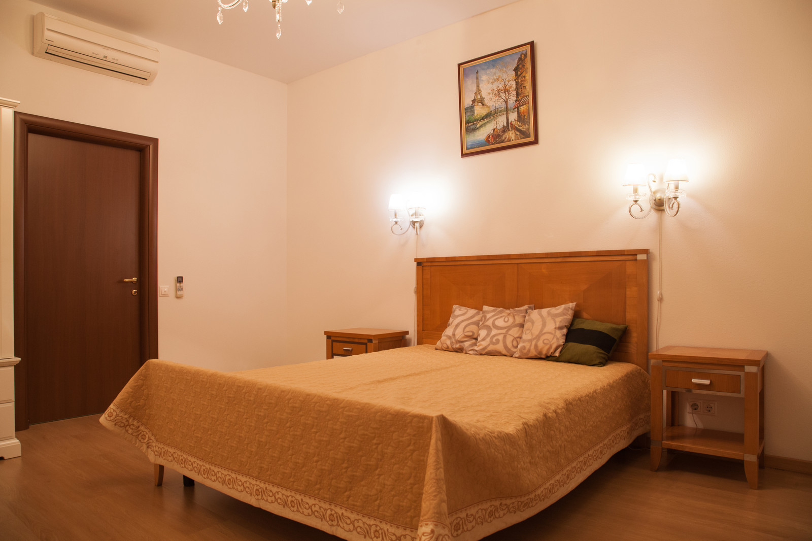 Цветной бульвар