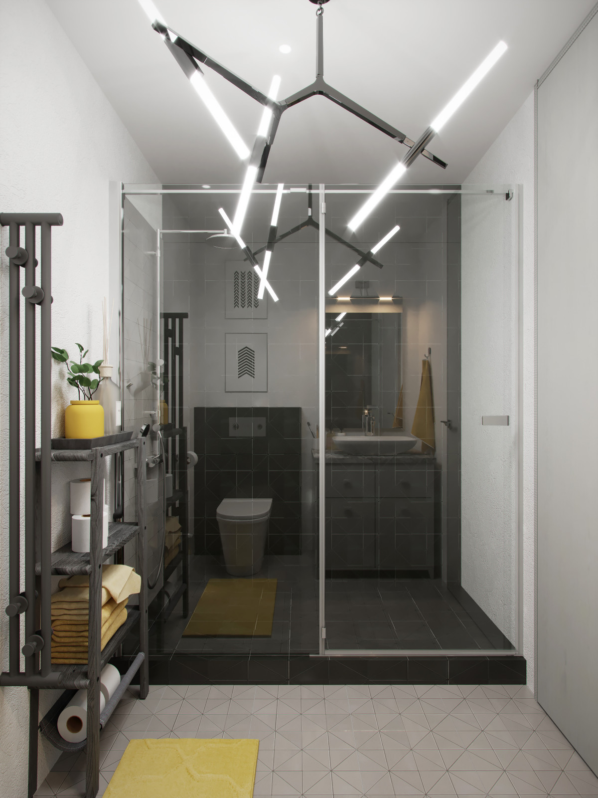 Обложка проекта: квартира кп "павлово 2"