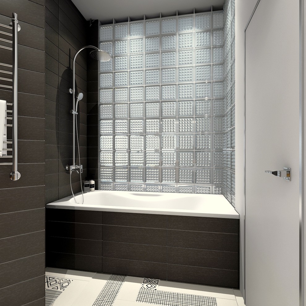 Лофт для любителя постеров