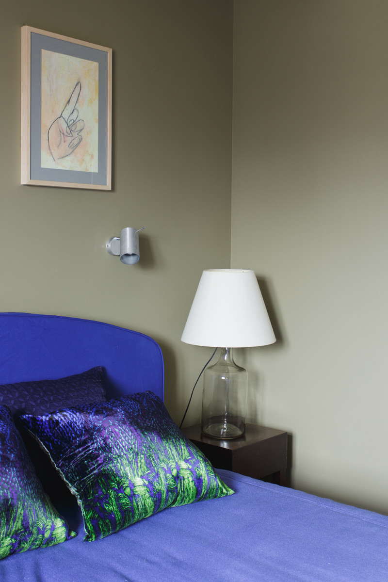 Квартира на площади Искусств