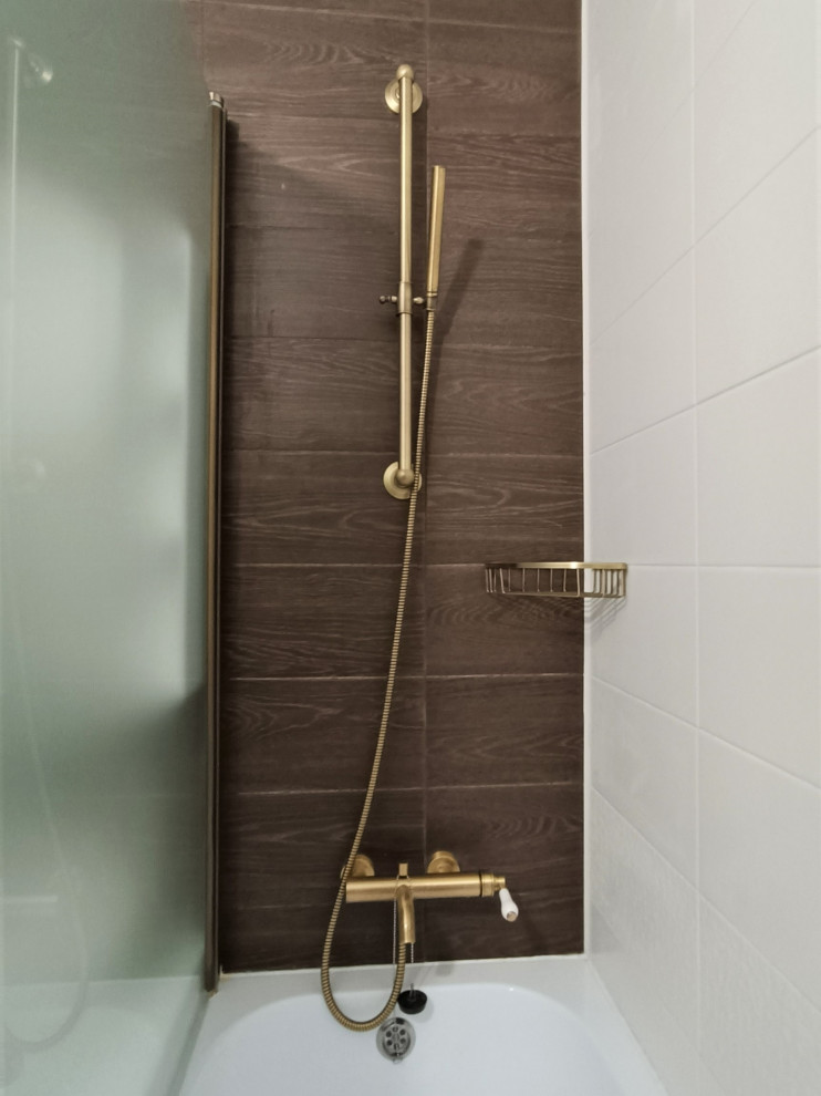 Реализованный проект на Кузнецовской улице в Санкт-Петербурге