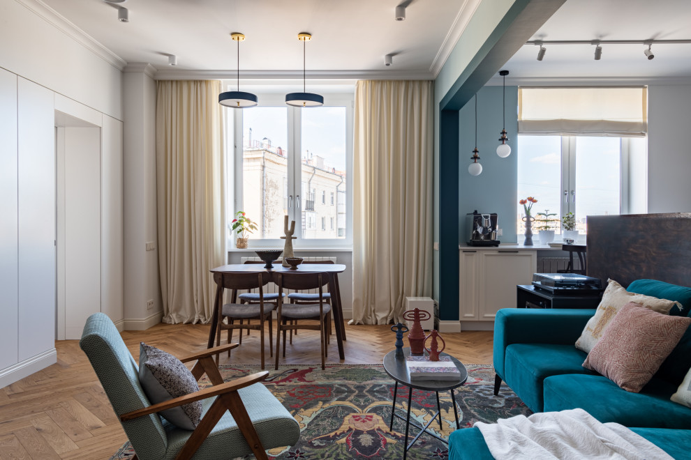 Квартира в Измайловском