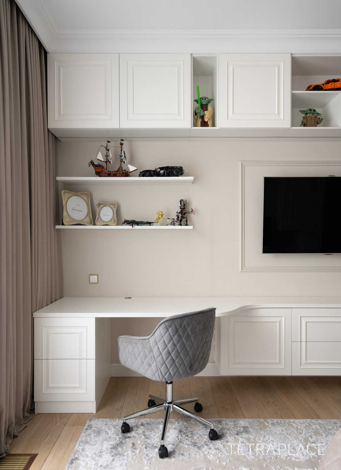 ЖК Крестовский De Luxe